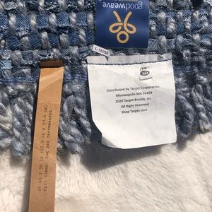 Limited Edition Levi’s x Target 24” x 36” Throw Rug